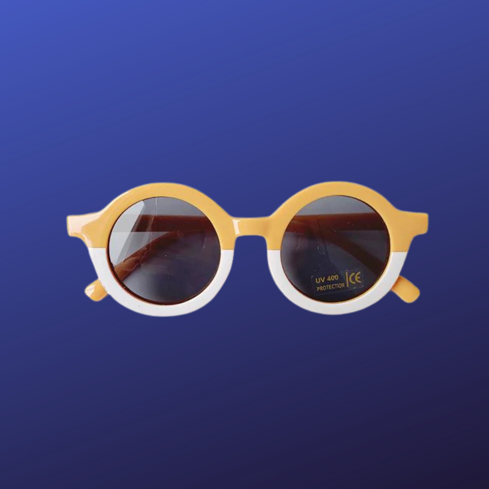 Riviera Kid's Sunglasses