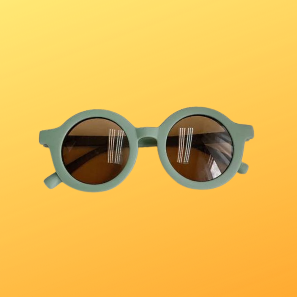 Riviera Kid's Sunglasses