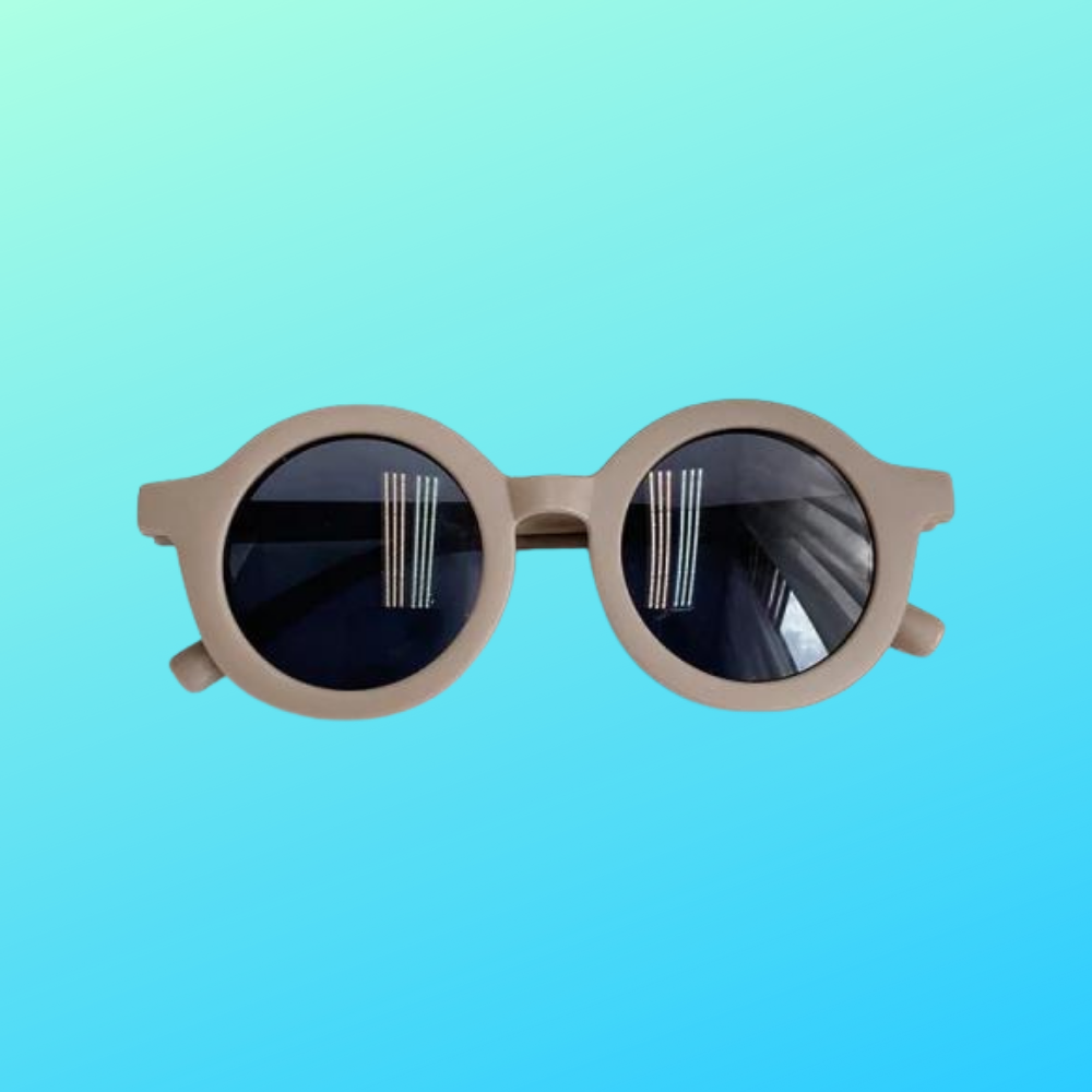 Riviera Kid's Sunglasses