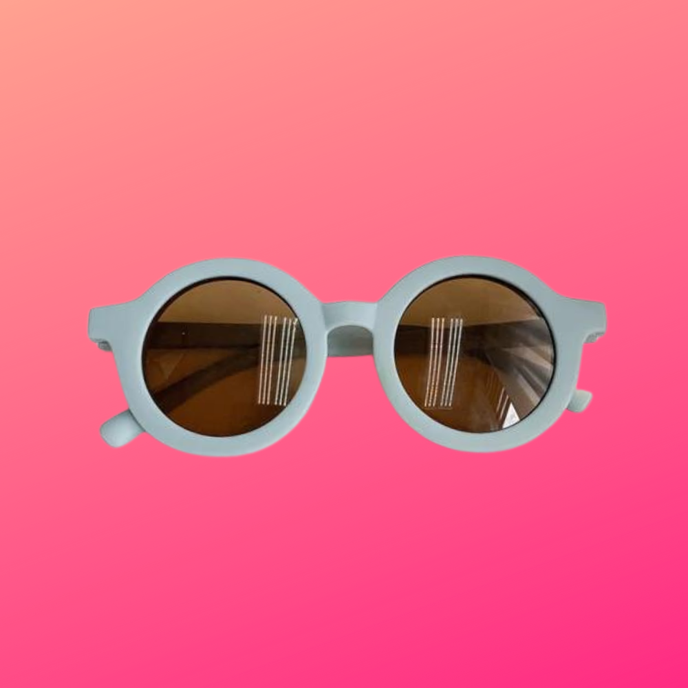 Riviera Kid's Sunglasses