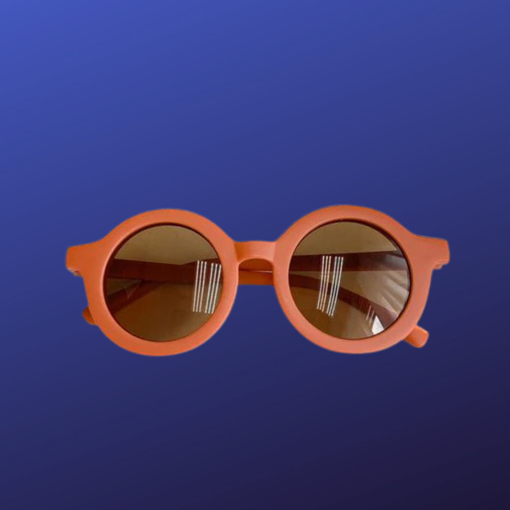 Riviera Kid's Sunglasses