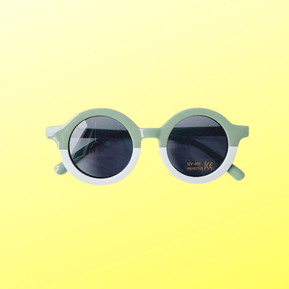 Riviera Kid's Sunglasses