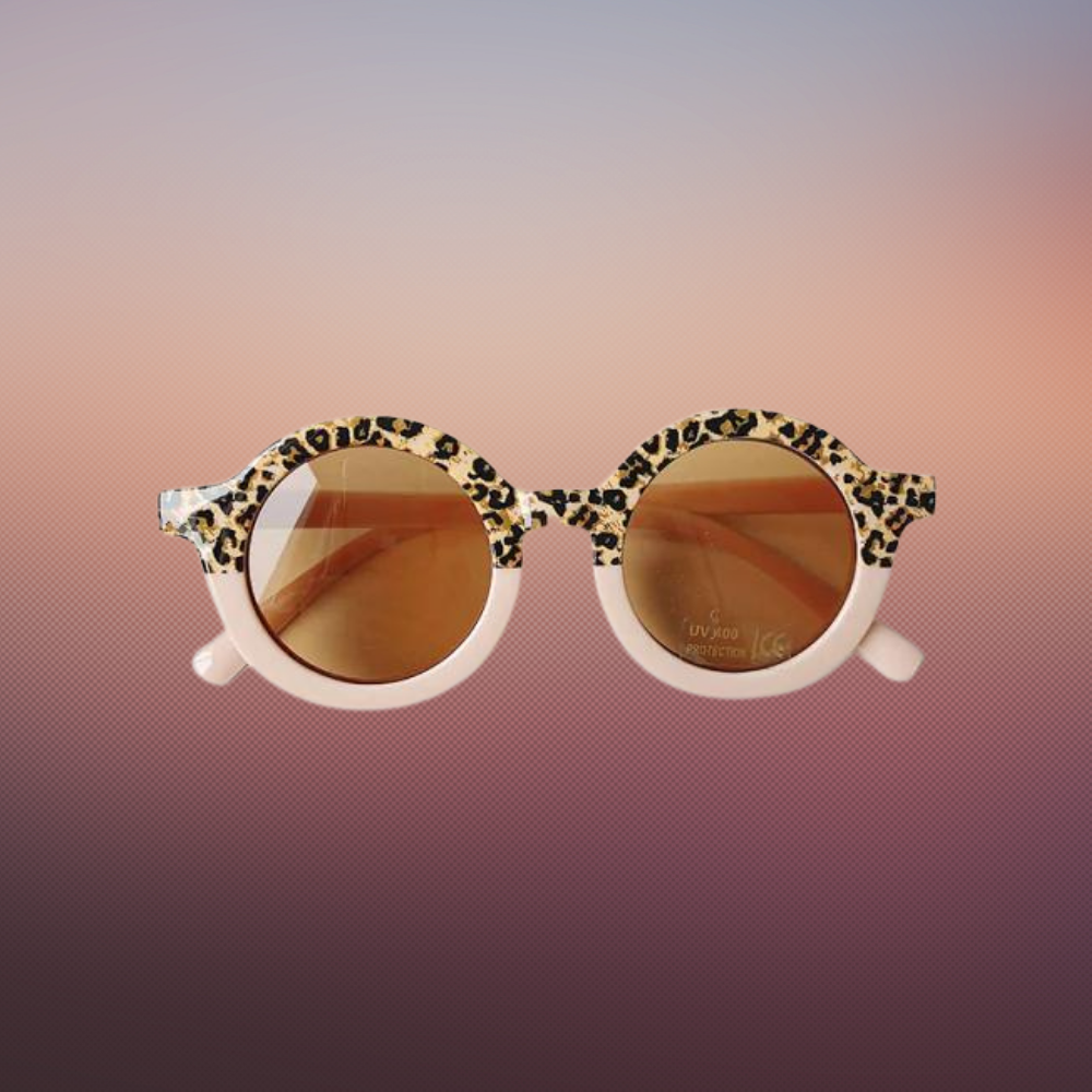 Riviera Kid's Sunglasses