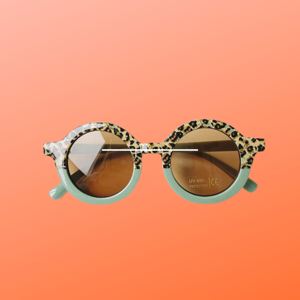 Riviera Kid's Sunglasses