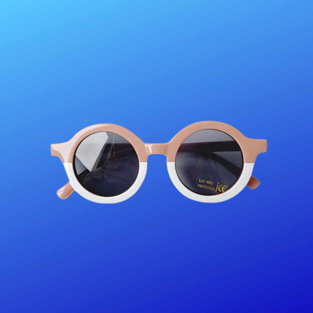 Riviera Kid's Sunglasses