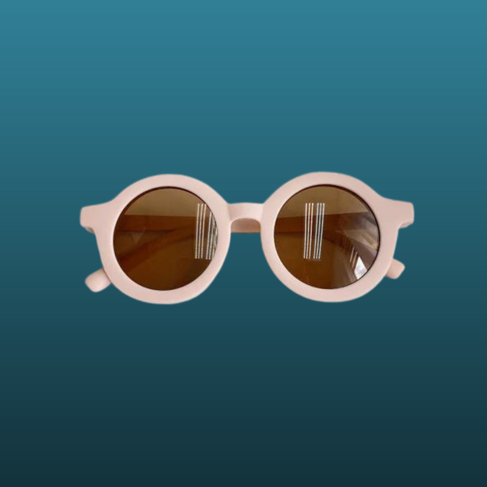 Riviera Kid's Sunglasses