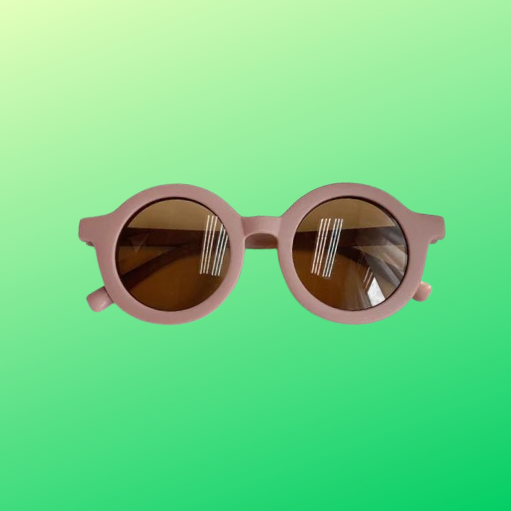 Riviera Kid's Sunglasses