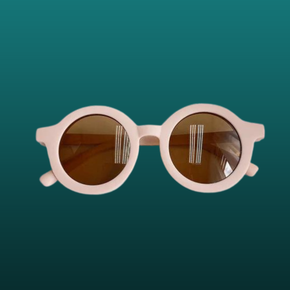Riviera Kid's Sunglasses